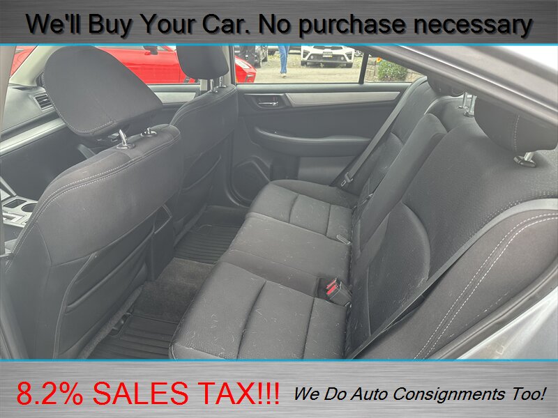 2019 Subaru Impreza 2.0i - Photo 11 - Woodinville, WA 98072