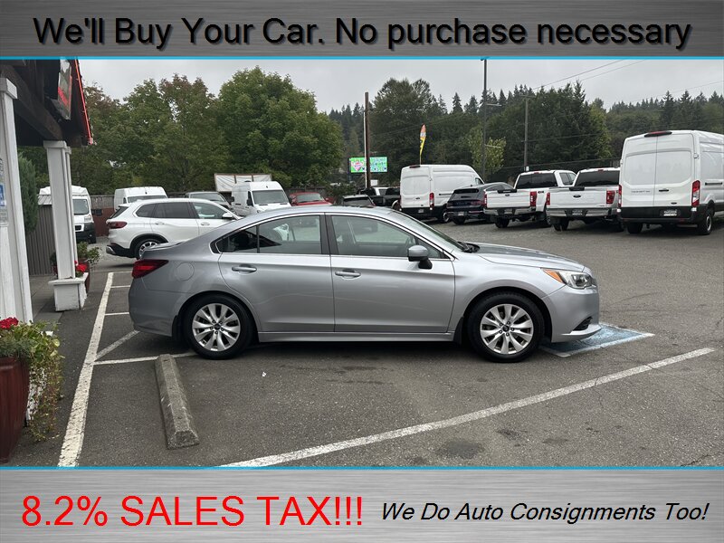 2019 Subaru Impreza 2.0i - Photo 5 - Woodinville, WA 98072