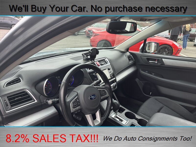 2019 Subaru Impreza 2.0i - Photo 8 - Woodinville, WA 98072