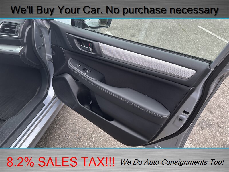 2019 Subaru Impreza 2.0i - Photo 25 - Woodinville, WA 98072