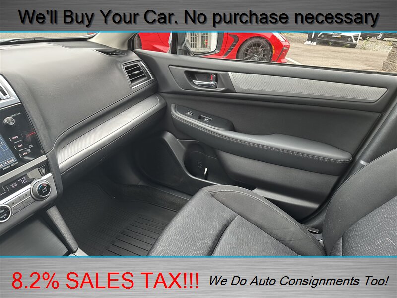 2019 Subaru Impreza 2.0i - Photo 17 - Woodinville, WA 98072