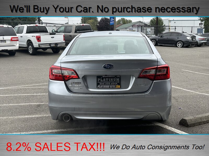 2019 Subaru Impreza 2.0i - Photo 7 - Woodinville, WA 98072
