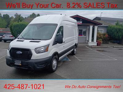 2024 Ford Transit 250  AWD Van