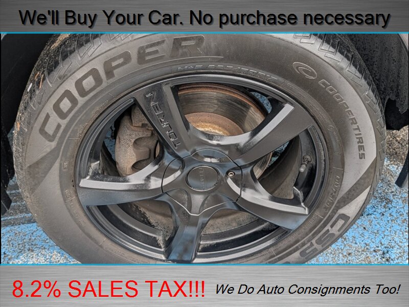 2011 Subaru Outback 2.5i Limited - Photo 21 - Woodinville, WA 98072