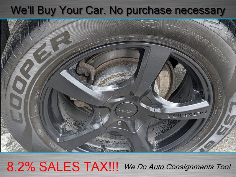 2011 Subaru Outback 2.5i Limited - Photo 20 - Woodinville, WA 98072