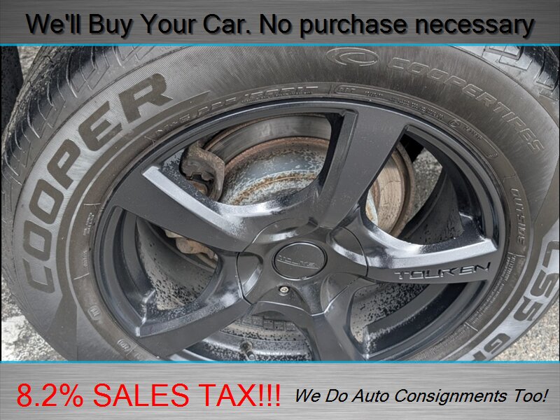 2011 Subaru Outback 2.5i Limited - Photo 19 - Woodinville, WA 98072