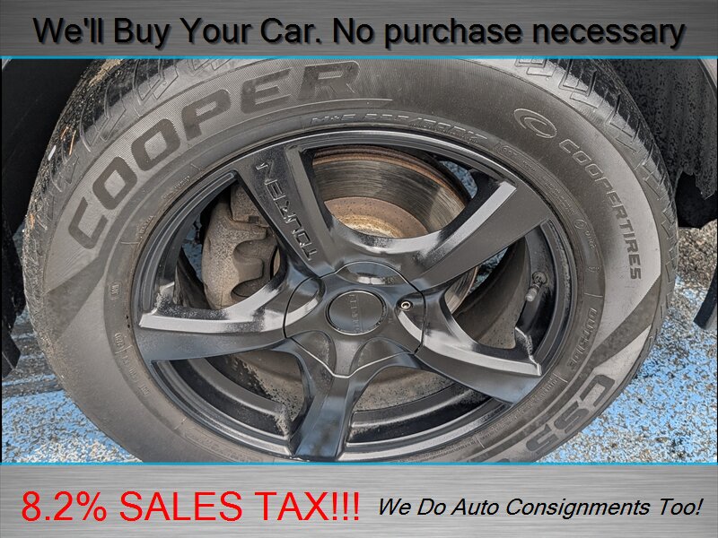 2011 Subaru Outback 2.5i Limited - Photo 22 - Woodinville, WA 98072