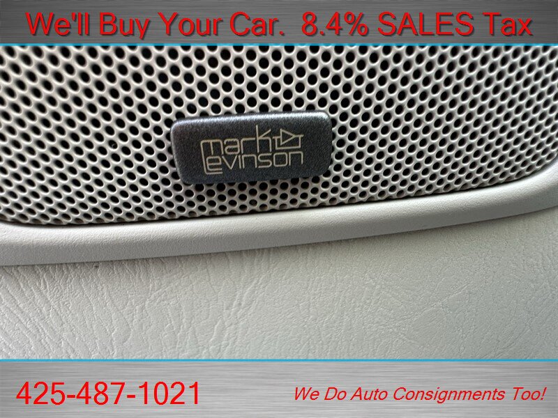 2006 Lexus GX 470 THIRD ROW - Photo 27 - Woodinville, WA 98072