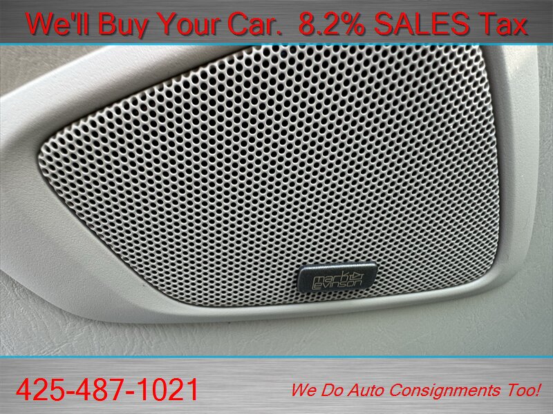 2006 Lexus GX 470  THIRD ROW - Photo 24 - Woodinville, WA 98072