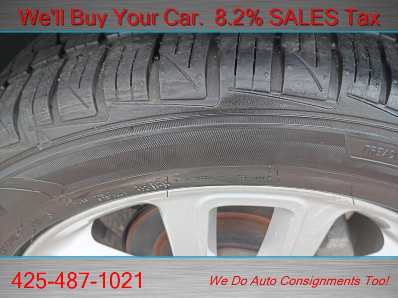 2018 Kia Soul +   - Photo 20 - Woodinville, WA 98072