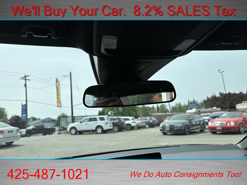 2026 Honda Civic Sport  LOW LOW MILES FLAWLESS - Photo 30 - Woodinville, WA 98072