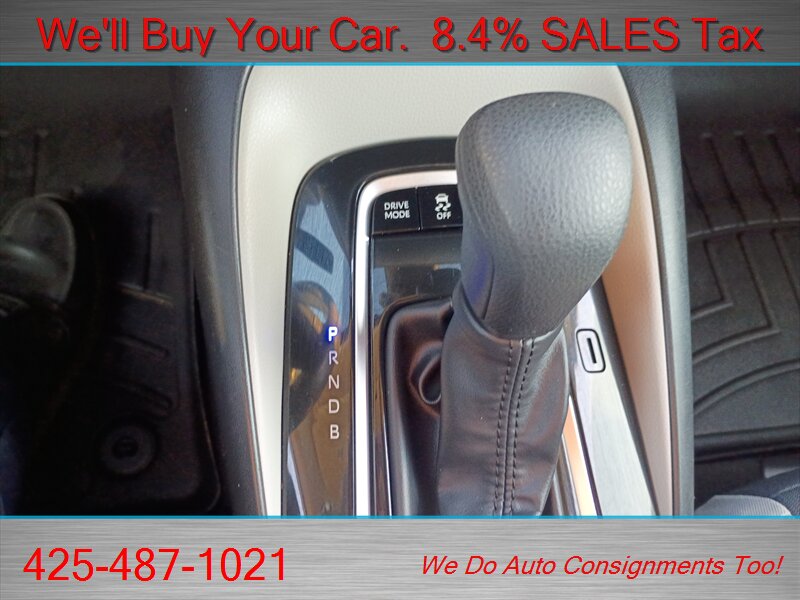 2024 Toyota Corolla Hybrid LE - Photo 30 - Woodinville, WA 98072