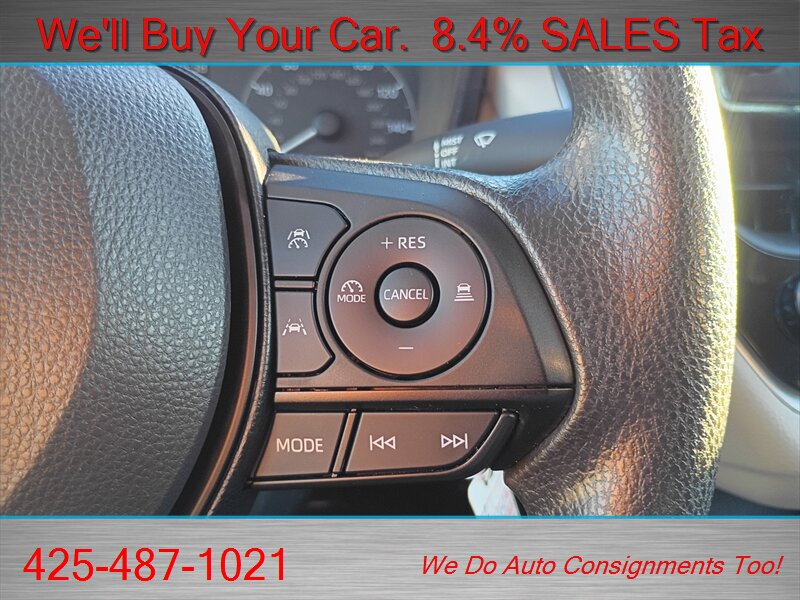 2024 Toyota Corolla Hybrid LE - Photo 23 - Woodinville, WA 98072