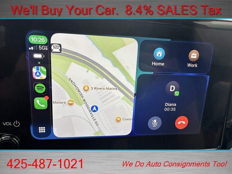2024 Toyota Corolla Hybrid LE - Photo 10 - Woodinville, WA 98072