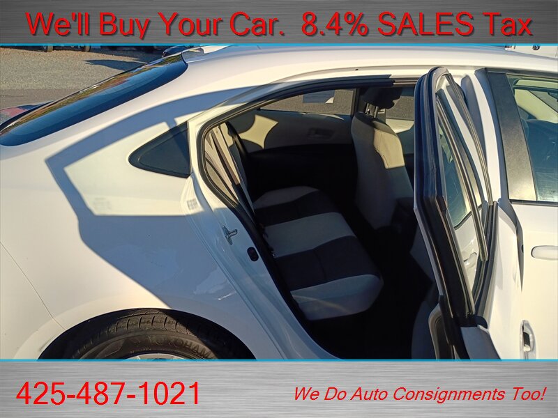 2024 Toyota Corolla Hybrid LE - Photo 18 - Woodinville, WA 98072