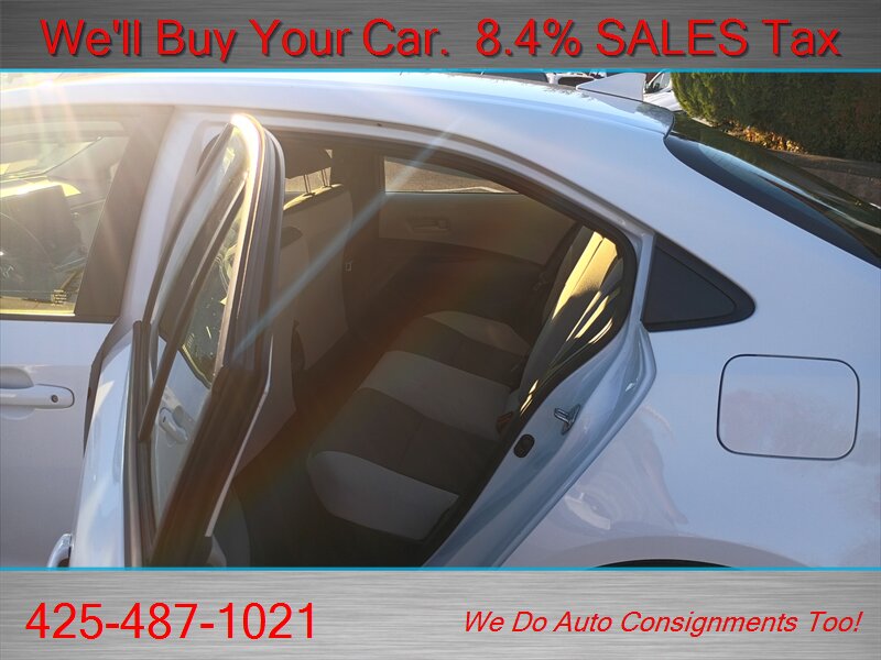 2024 Toyota Corolla Hybrid LE - Photo 20 - Woodinville, WA 98072
