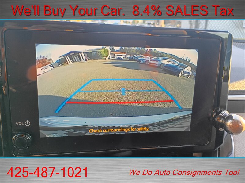2024 Toyota Corolla Hybrid LE - Photo 9 - Woodinville, WA 98072