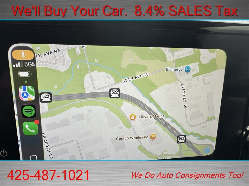 2024 Toyota Corolla Hybrid LE - Photo 8 - Woodinville, WA 98072