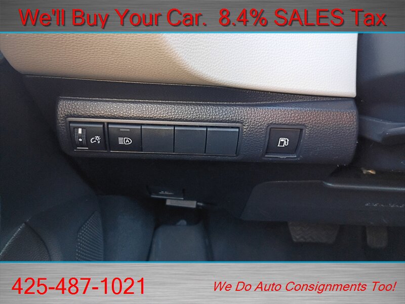 2024 Toyota Corolla Hybrid LE - Photo 24 - Woodinville, WA 98072