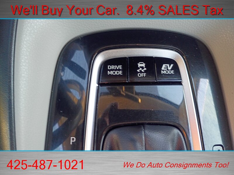 2024 Toyota Corolla Hybrid LE - Photo 31 - Woodinville, WA 98072