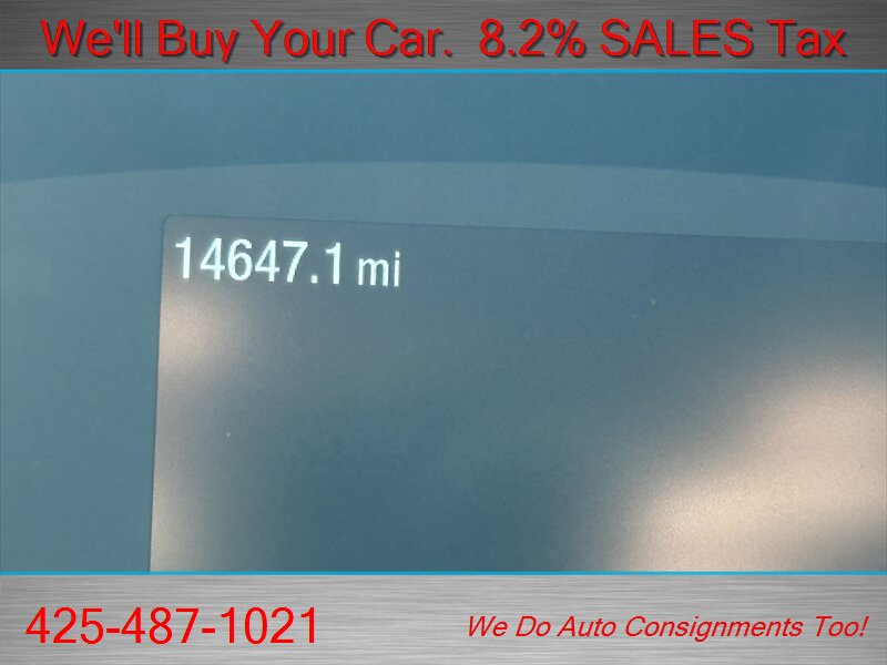 2023 Ford Transit 250   - Photo 16 - Woodinville, WA 98072