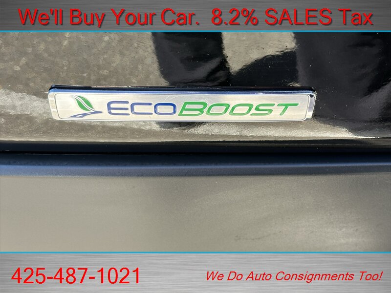 2023 Ford Transit 250   - Photo 32 - Woodinville, WA 98072