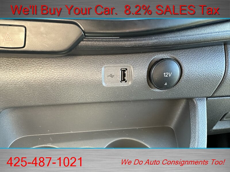 2023 Ford Transit 250   - Photo 24 - Woodinville, WA 98072