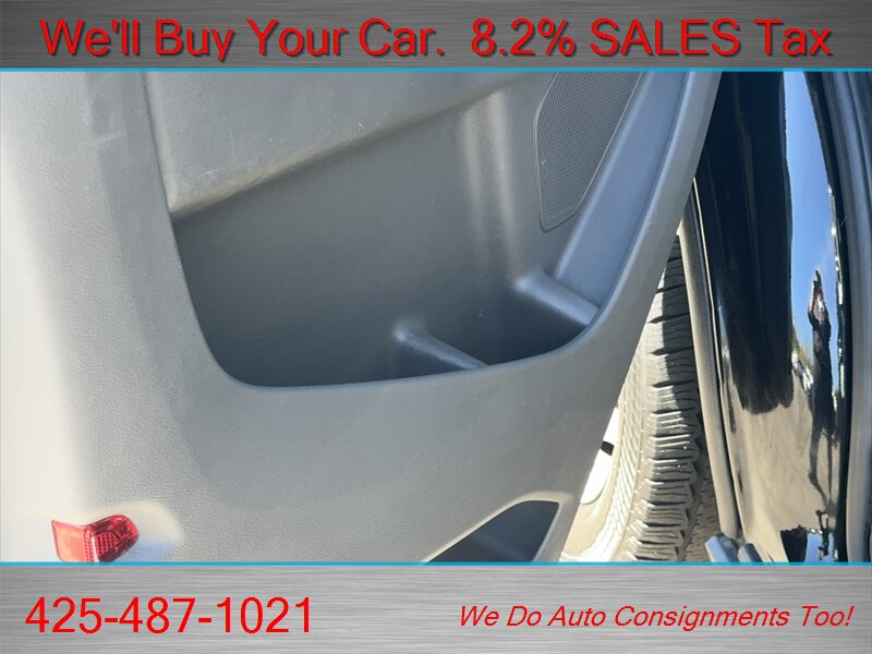 2023 Ford Transit 250   - Photo 28 - Woodinville, WA 98072