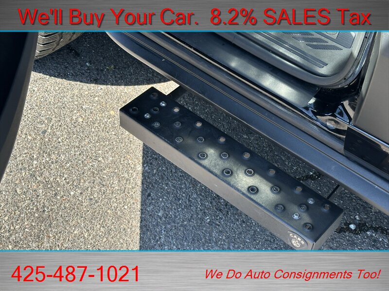 2023 Ford Transit 250   - Photo 29 - Woodinville, WA 98072