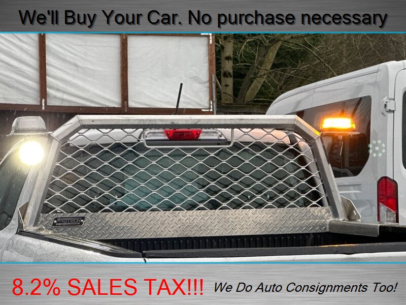 2021 Ford Ranger XL SUPER CAB THOUSANDS IN EXTRAS - Photo 20 - Woodinville, WA 98072