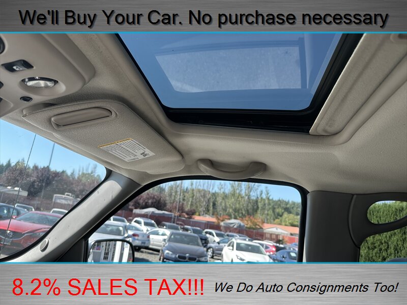 2004 Chevrolet Suburban 1500 Z71   - Photo 23 - Woodinville, WA 98072