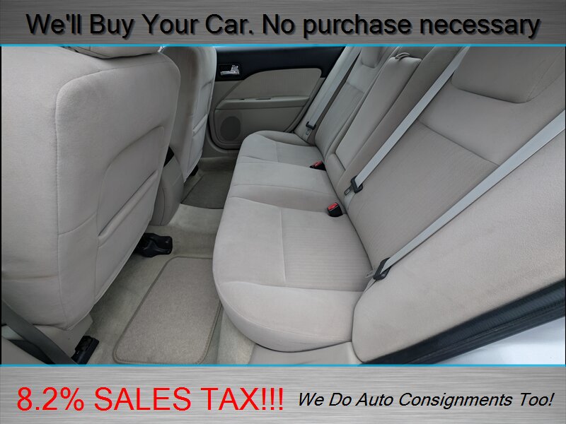 2006 Mercury Milan I-4   - Photo 15 - Woodinville, WA 98072