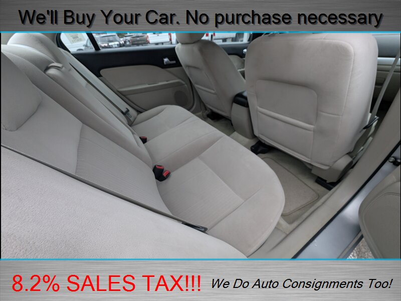 2006 Mercury Milan I-4   - Photo 16 - Woodinville, WA 98072