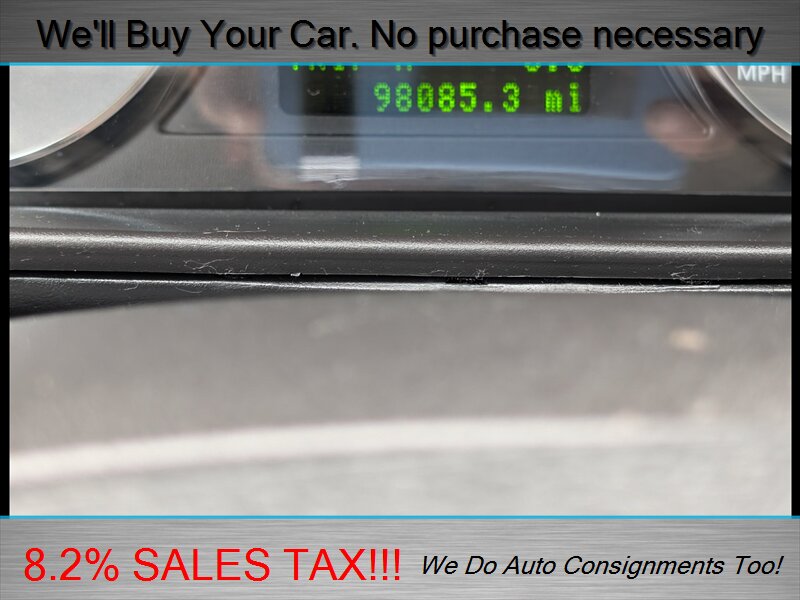 2006 Mercury Milan I-4   - Photo 10 - Woodinville, WA 98072