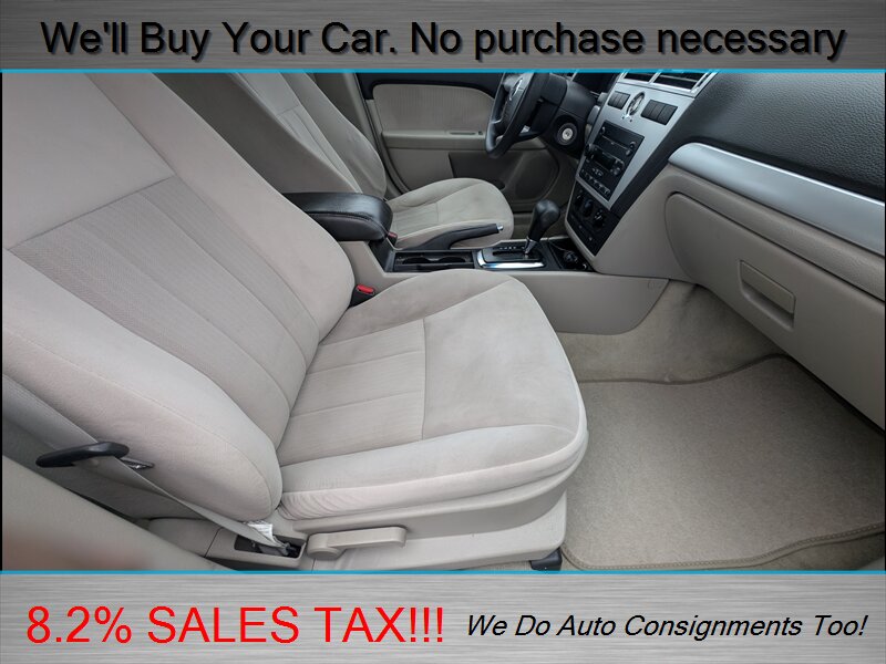 2006 Mercury Milan I-4   - Photo 17 - Woodinville, WA 98072