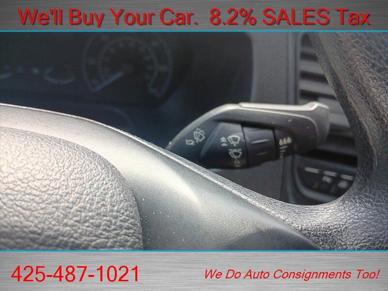 2020 Ford Transit 250 RARE HIGH TOP EXTENDED - Photo 22 - Woodinville, WA 98072