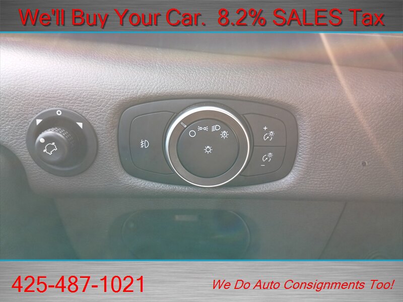 2020 Ford Transit 250 RARE HIGH TOP EXTENDED - Photo 21 - Woodinville, WA 98072