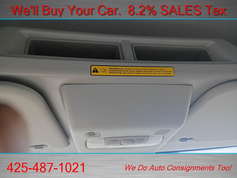 2020 Ford Transit 250 RARE HIGH TOP EXTENDED - Photo 23 - Woodinville, WA 98072