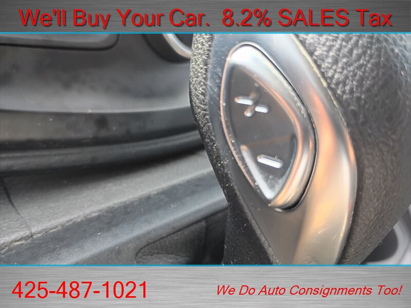 2020 Ford Transit 250 RARE HIGH TOP EXTENDED - Photo 25 - Woodinville, WA 98072