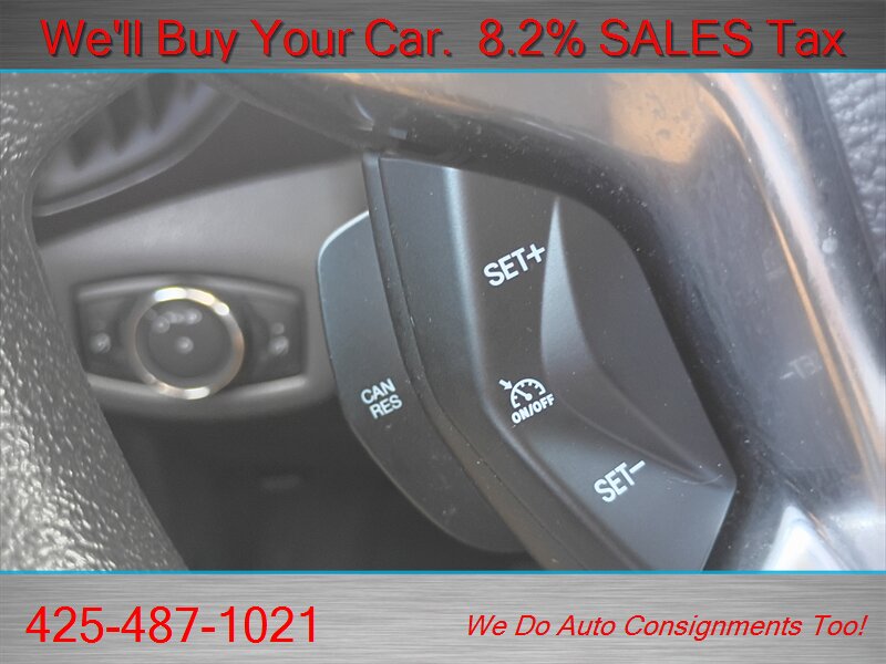 2015 Ford Transit Connect XLT  LOW LOW LOW MILES - Photo 26 - Woodinville, WA 98072