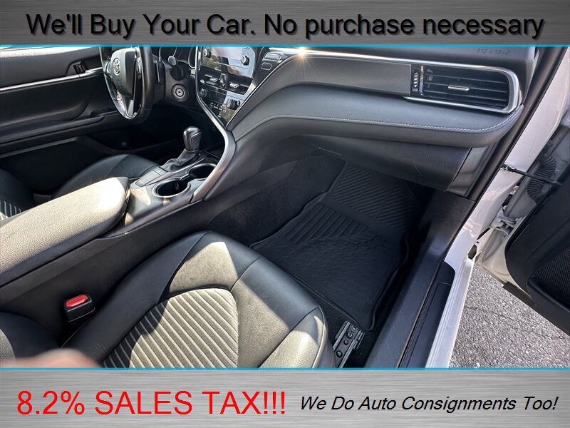 2023 Toyota Camry SE SPECIAL EDITION - Photo 26 - Woodinville, WA 98072