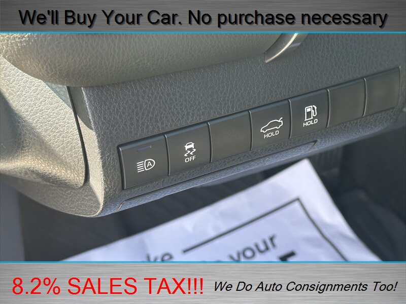 2023 Toyota Camry SE SPECIAL EDITION - Photo 21 - Woodinville, WA 98072