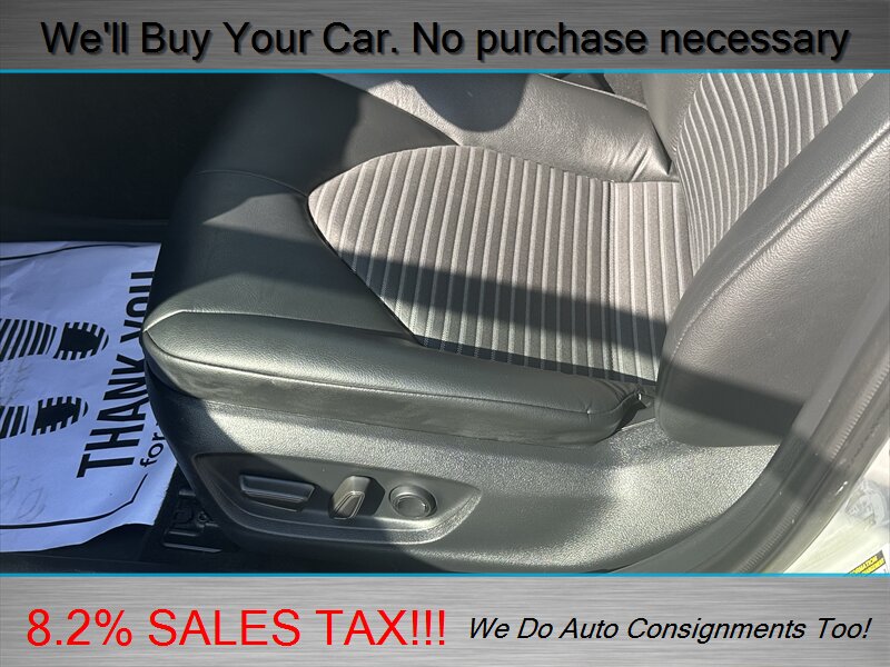 2023 Toyota Camry SE SPECIAL EDITION - Photo 20 - Woodinville, WA 98072