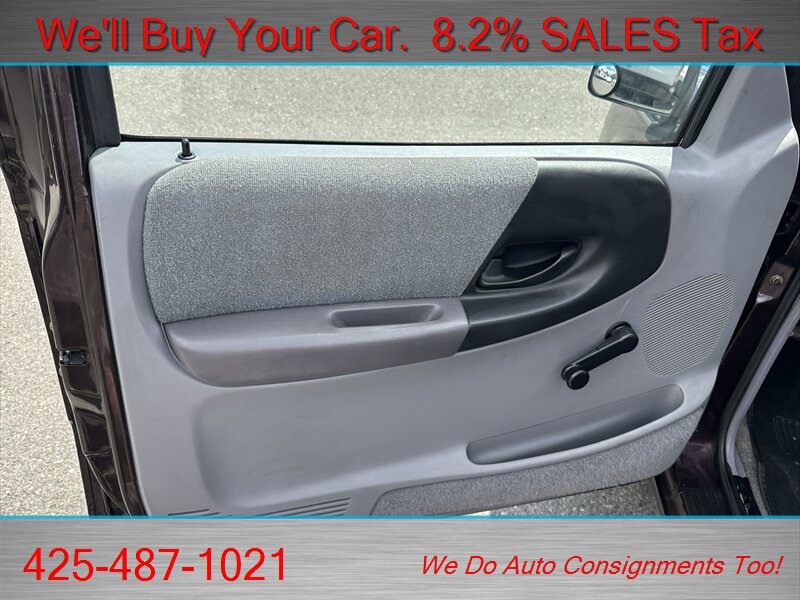 1994 Ford Ranger XLT RARE 7 FOOT BED - Photo 15 - Woodinville, WA 98072