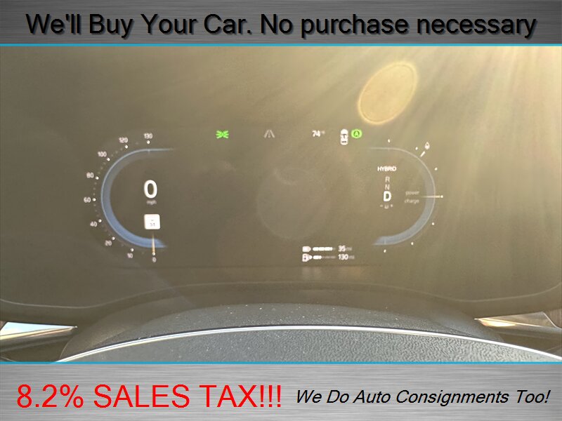 2024 Volvo XC60 Recharge T8 Plus Dark Theme   - Photo 35 - Woodinville, WA 98072