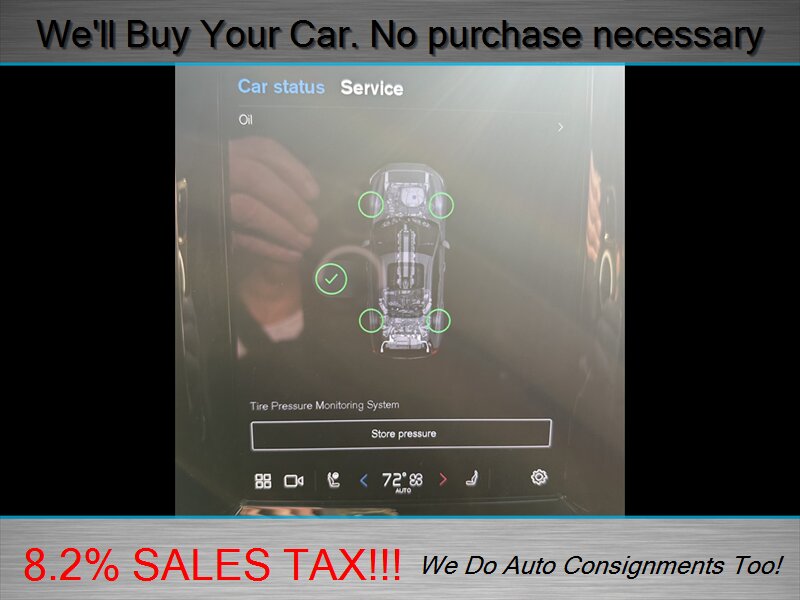 2024 Volvo XC60 Recharge T8 Plus Dark Theme   - Photo 39 - Woodinville, WA 98072