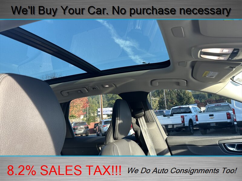 2024 Volvo XC60 Recharge T8 Plus Dark Theme   - Photo 12 - Woodinville, WA 98072