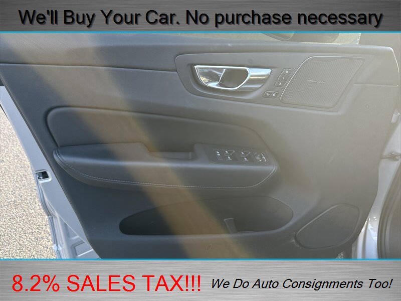 2024 Volvo XC60 Recharge T8 Plus Dark Theme   - Photo 21 - Woodinville, WA 98072