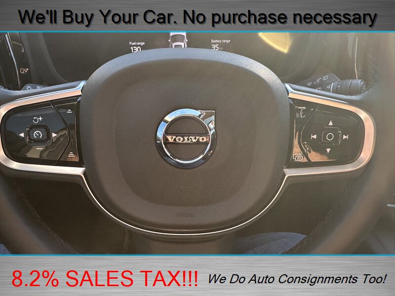 2024 Volvo XC60 Recharge T8 Plus Dark Theme   - Photo 30 - Woodinville, WA 98072