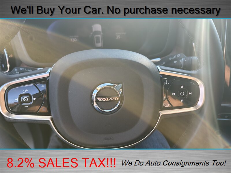 2024 Volvo XC60 Recharge T8 Plus Dark Theme   - Photo 28 - Woodinville, WA 98072